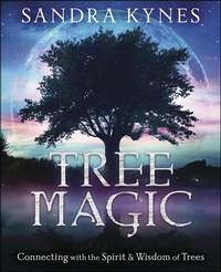 Abbildung von: Tree Magic - Llewellyn