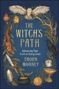Cover: Witch's Path - Llewellyn Publications