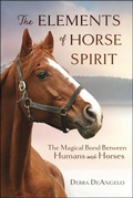 Cover: The Elements of Horse Spirit - Llewellyn Publications