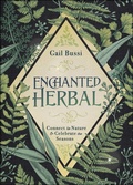 Cover: Enchanted Herbal - Llewellyn Publications
