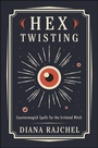 Cover: Hex Twisting - Llewellyn Publications