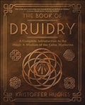 Cover: The Book of Druidry - Llewellyn Publications