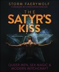 Cover: The Satyr's Kiss - Llewellyn Publications