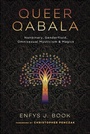 Cover: Queer Qabala - Llewellyn Publications