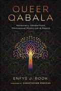 Cover: Queer Qabala - Llewellyn Publications