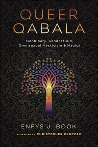 Enlarge image Cover: Queer Qabala - Llewellyn Publications