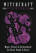 Cover: Witchcraft Discovered - Llewellyn Publications