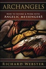 Cover: Archangels - Llewellyn Publications