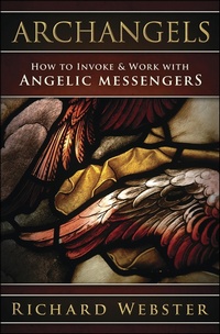 Enlarge image Cover: Archangels - Llewellyn Publications