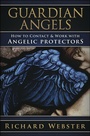 Cover: Guardian Angels - Llewellyn Publications