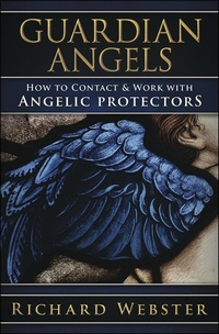 Enlarge image Cover: Guardian Angels - Llewellyn Publications