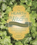 Cover: The Hearth Witch's Garden Herbal - Llewellyn Publications