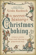 Bild: Secret History of Christmas Baking - Llewellyn Publications