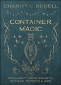Cover: Container Magic - Llewellyn Publications