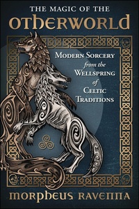 Enlarge image Cover: The Magic of the Otherworld - Llewellyn Publications