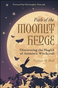 Cover: Path of the Moonlit Hedge - Llewellyn Publications