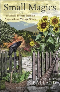 Enlarge image Cover: Small Magics - Llewellyn Publications