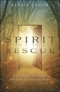Cover: Spirit Rescue - Llewellyn Publications
