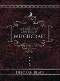 Cover: Llewellyn's Little Book of Witchcraft - Llewellyn Publications