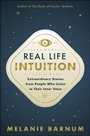Cover: Real Life Intuition - Llewellyn Publications