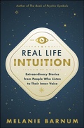 Cover: Real Life Intuition - Llewellyn Publications