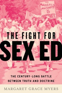 Bild: The Fight for Sex Ed - Beacon Press