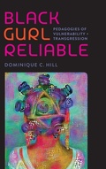 Cover: Black Gurl Reliable - Vanderbilt University Press