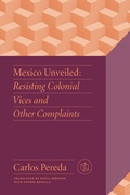 Cover: Mexico Unveiled - Vanderbilt University Press