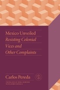 Cover: Mexico Unveiled - Vanderbilt University Press