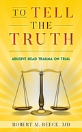 Cover: To Tell the Truth - Robert Reece