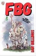 Cover: The FBG - Tiddley Pom