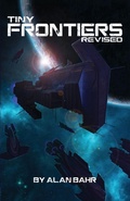 Cover: Tiny Frontiers - Gallant Knight Games