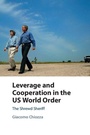 Cover: Leverage and Cooperation in the US World Order - Cambridge University Press