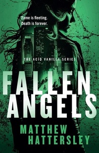 Abbildung von: Fallen Angels - Vinci Books