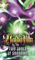 Cover: The Two Souls of Shadows - FriesenPress