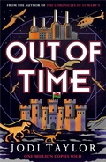 Cover: Out of Time - Headline