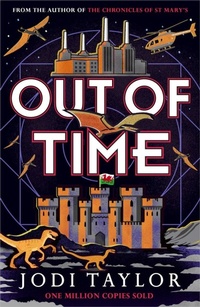Enlarge image Cover: Out of Time - Headline Book Publishing