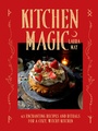 Cover: Kitchen Magic - OH