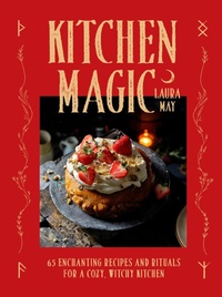 Enlarge image Cover: Kitchen Magic - OH