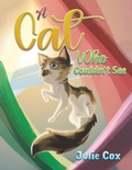 Cover: A Cat Who Couldn't See - Austin Macauley Publishers