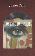 Cover: Music Murder - Austin Macauley Publishers