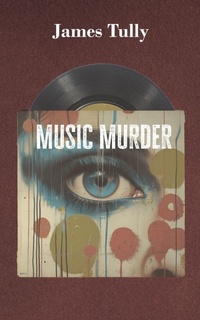 Enlarge image Cover: Music Murder - Austin Macauley Publishers