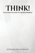 Cover: Think! - Austin Macauley Publishers