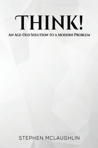 Enlarge image Cover: Think! - Austin Macauley Publishers