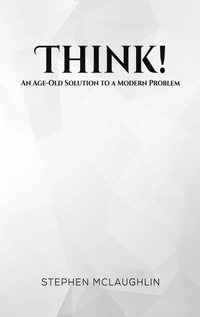 Enlarge image Cover: Think! - Austin Macauley Publishers