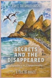 Abbildung von: Secrets and the Disappeared - Austin Macauley Publishers