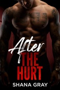 Cover: After The Hurt - Shana Gray