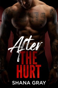 Enlarge image Cover: After The Hurt - Shana Gray