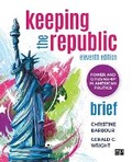 Cover: Keeping the Republic - CQ Press