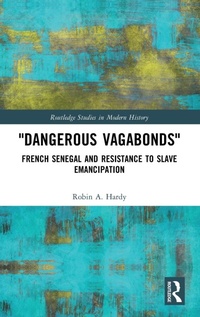 Abbildung von: "Dangerous Vagabonds" - Routledge